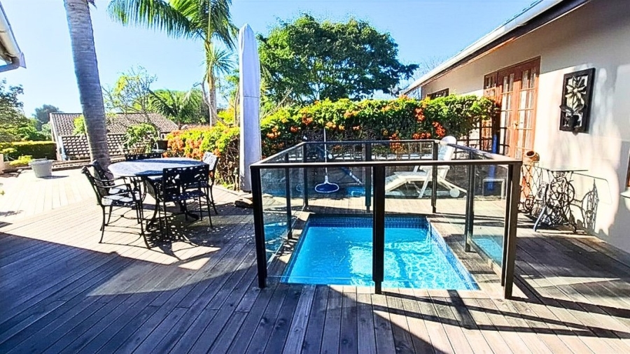 4 Bedroom Property for Sale in Lower Robberg Western Cape